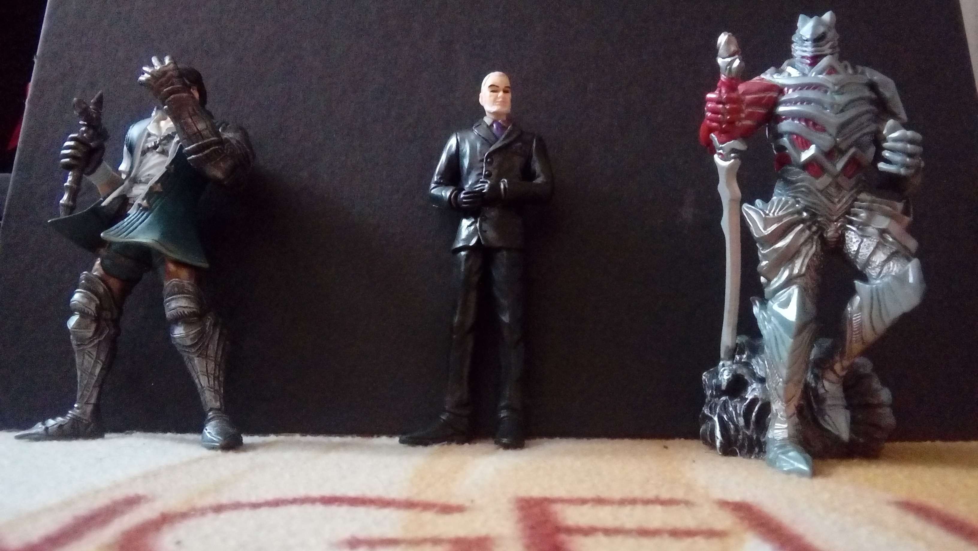 Wiedzcie, że coś się dzieje...