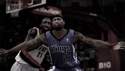 NBA 2K13 wychodzi na parkiet