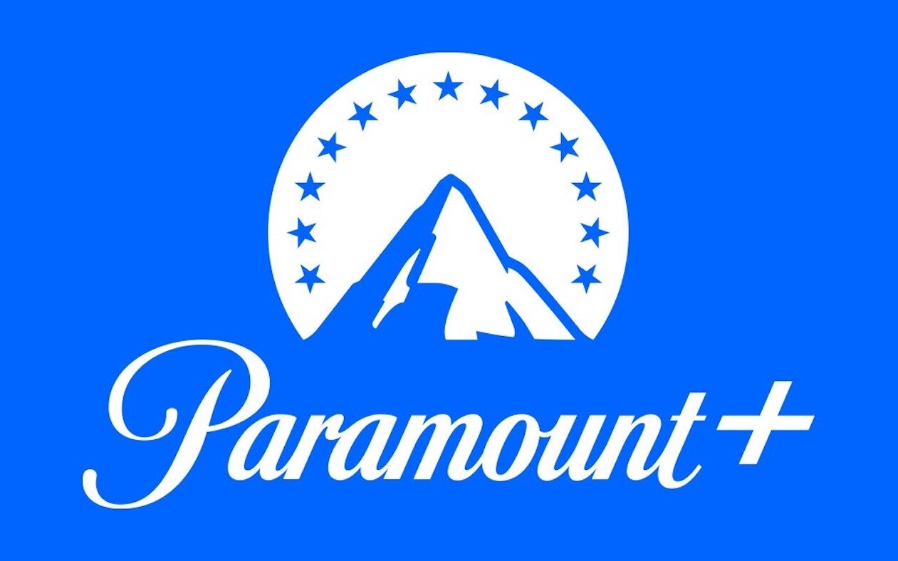 Paramount+, logo