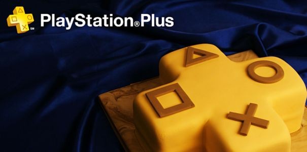 Sony reklamuje w Europie usługę PlayStation Plus