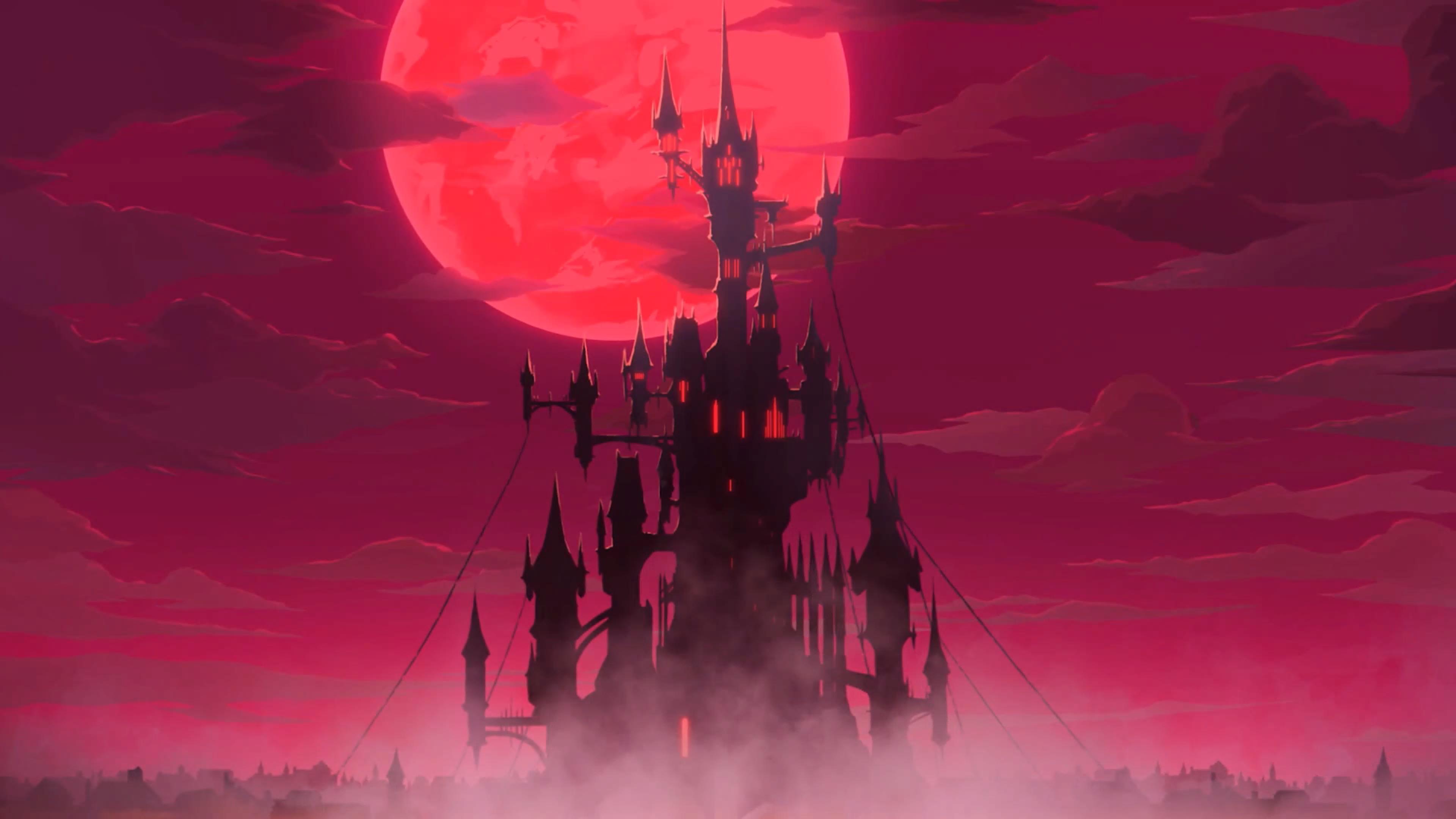 Castlevania: Belmont’s Curse - recenzja gry. Zamczysko