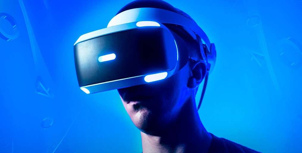PlayStation VR - pierwszy milion i urodziny!