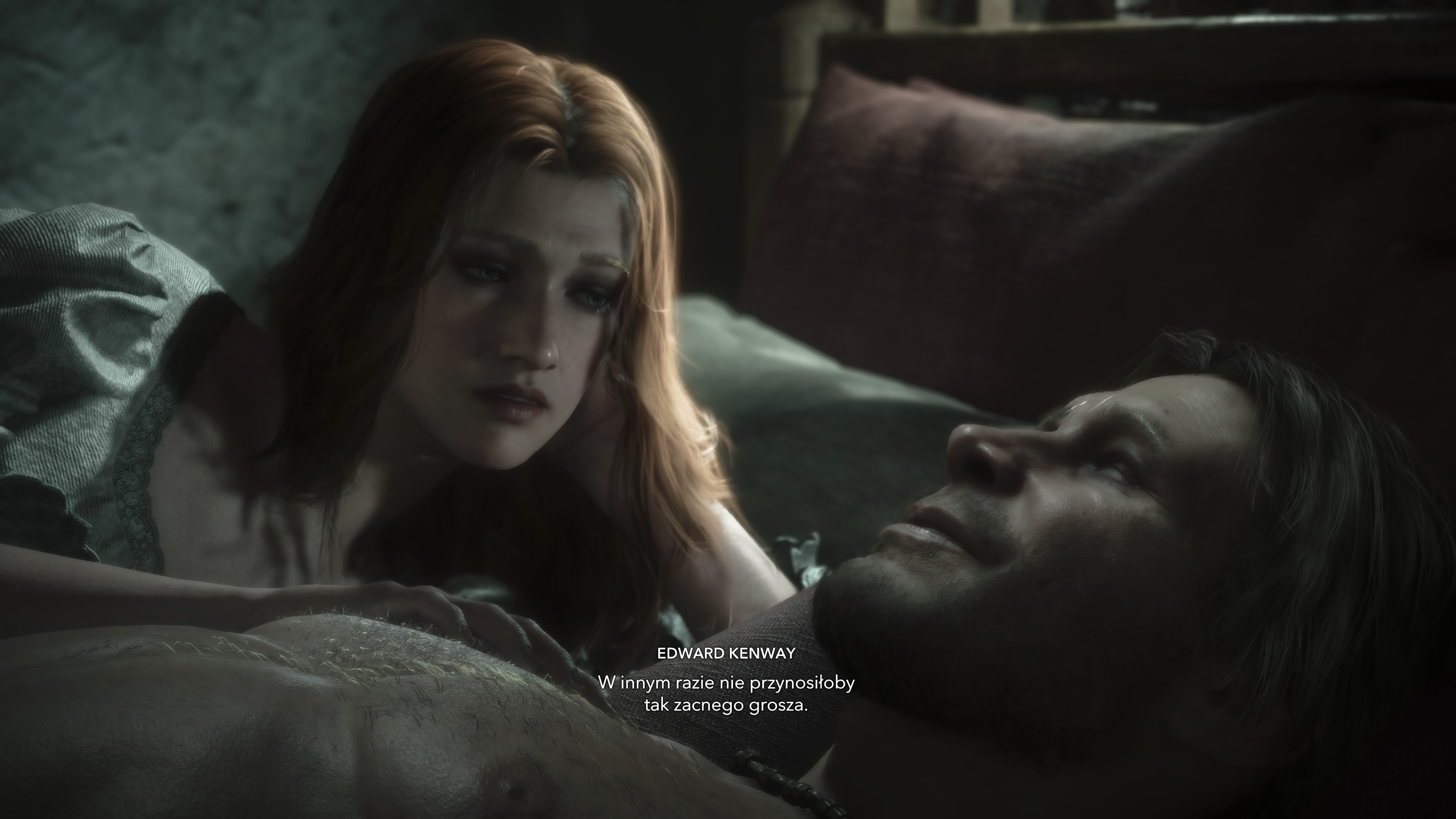 Assassin's Creed Black Flag Resynced - recenzja gry #1