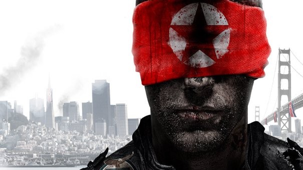 Intro, garść ocen i trailer z Homefront...