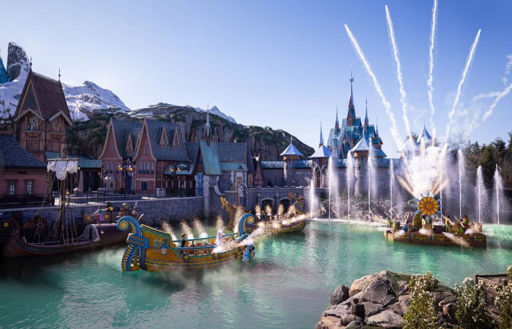 Walt Disney #5