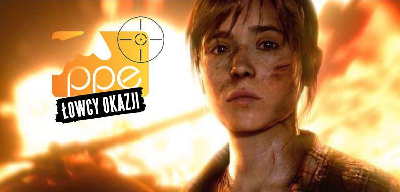 Łowcy Okazji - Dishonored: DE, Blood Bowl II, Need for Speed, Assassin's Creed Syndicate i więcej