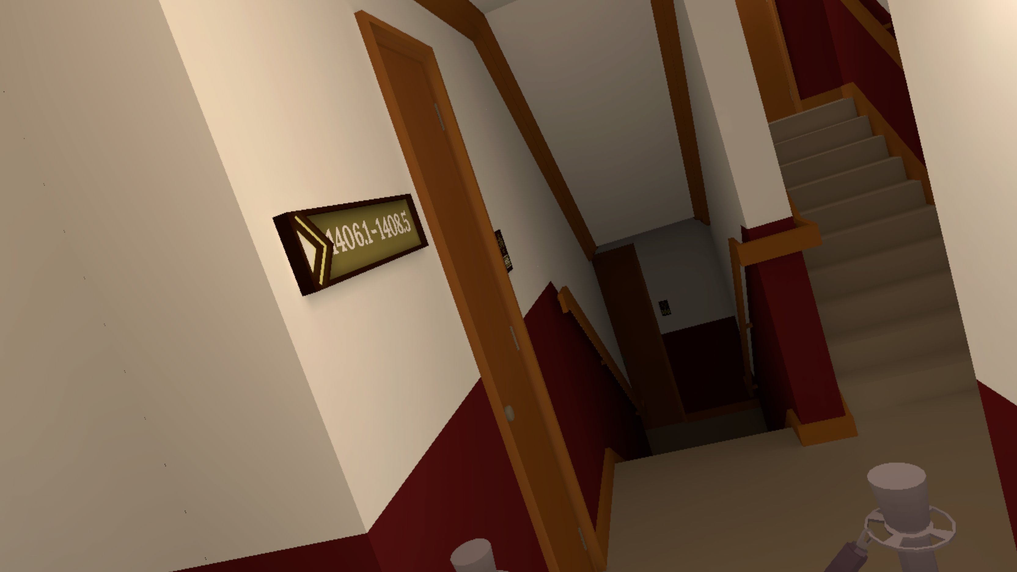 Hotel Infinity #4