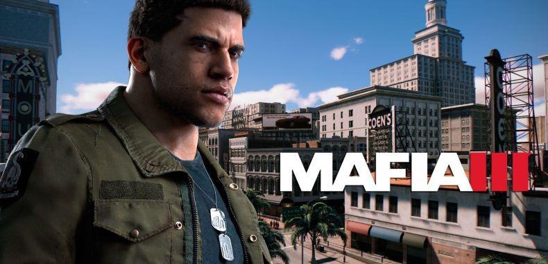 W przyszłym tygodniu poznamy datę premiery Mafia III?