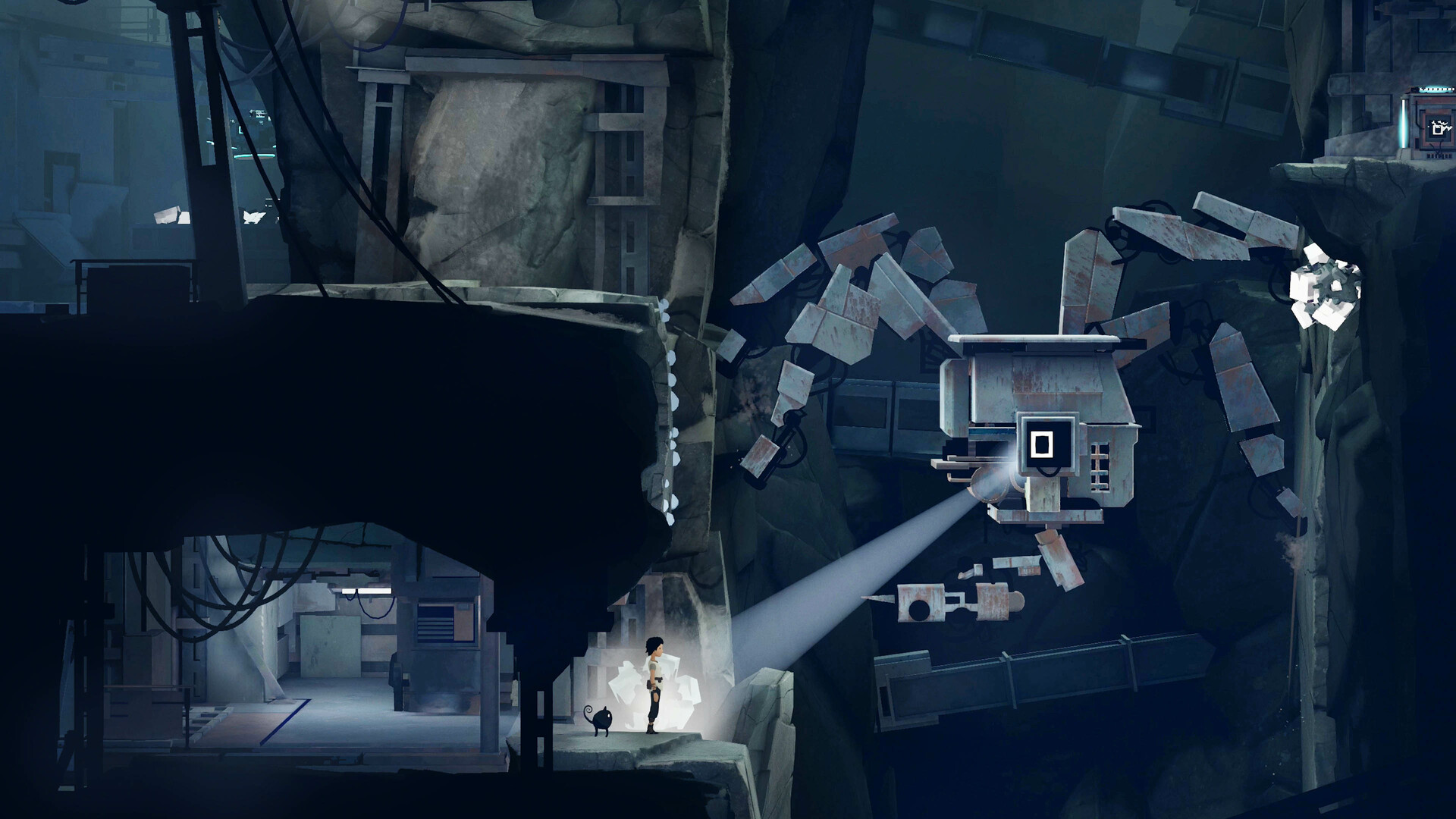 Planet of Lana II: Children of the Leaf #7
