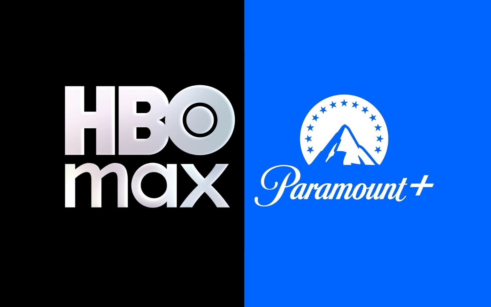 HBO Max i Paramount+ zostaną połączone w jedną platformę! Co z działem gier?