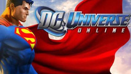 DC Universe Online umiera?