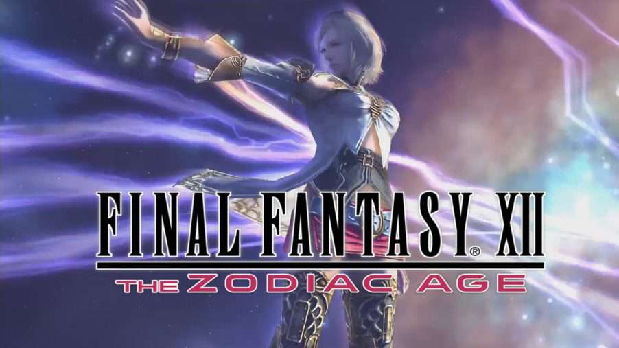 Final Fantasy XII: The Zodiac Age. Dwa muzyczne zwiastuny od Square Enix