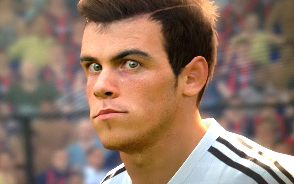Zobaczcie efektowny montaż gameplayu z Pro Evolution Soccer 2015