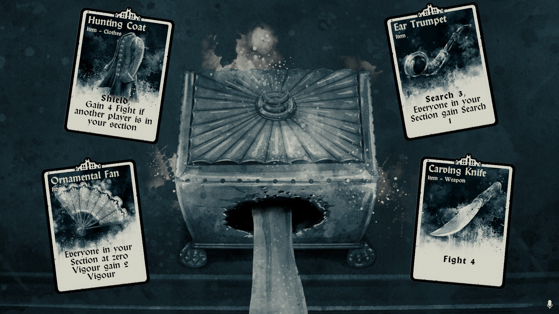 Eyes of Hellfire #6