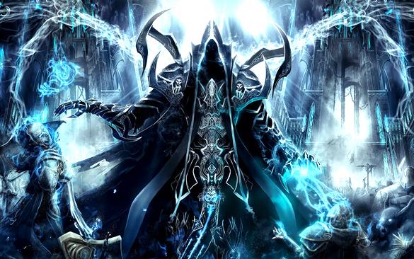 Jest pierwszy duży patch do next-genowego Diablo III, a w nim masa nowości!