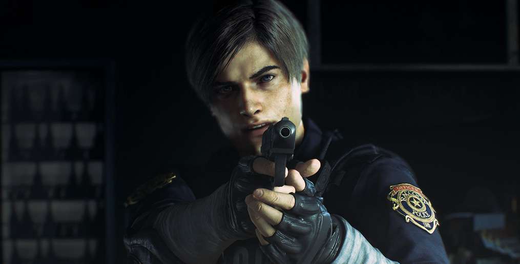 Remake Resident Evil 2 wygląda niesamowicie!