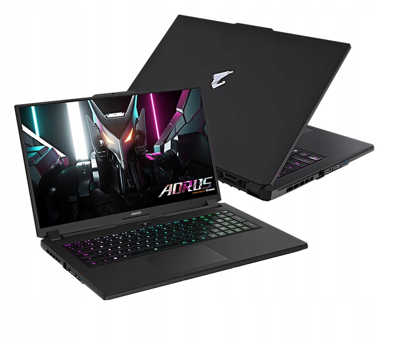 Gigabyte AORUS 7
