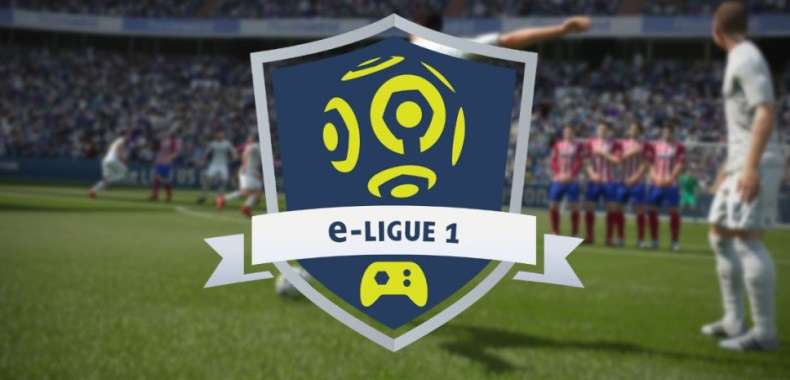 Ligue 1 zorganizuje oficjalne zmagania w FIFA 17 na PlayStation 4 i Xbox One