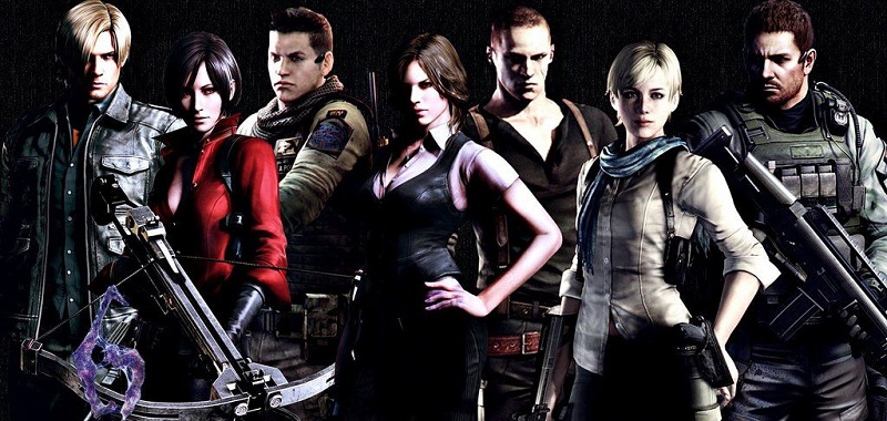 Resident Evil rozeszło się w liczbie 110 milionów kopii. Najnowsza odsłona dołożyła cegiełkę do wyników