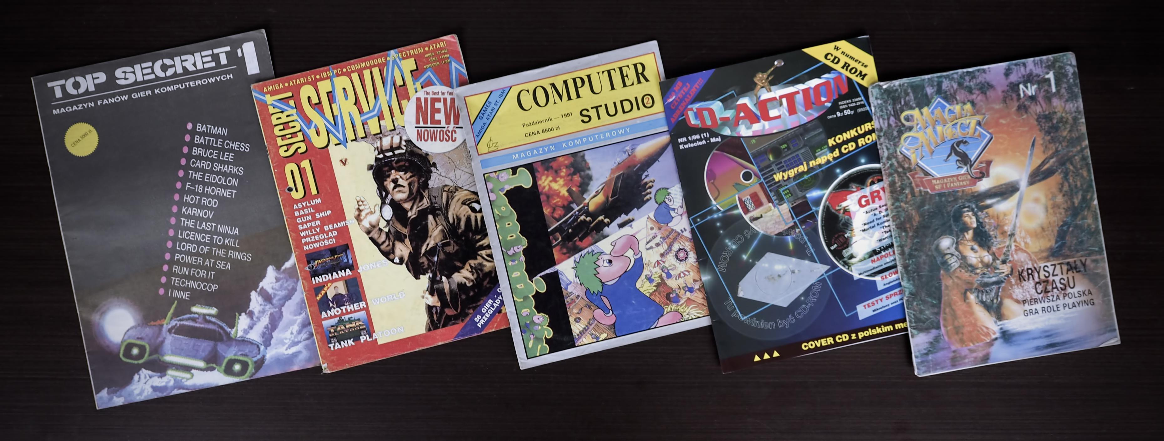 Zobacz jak Japonia zmieniła branżę gier wideo