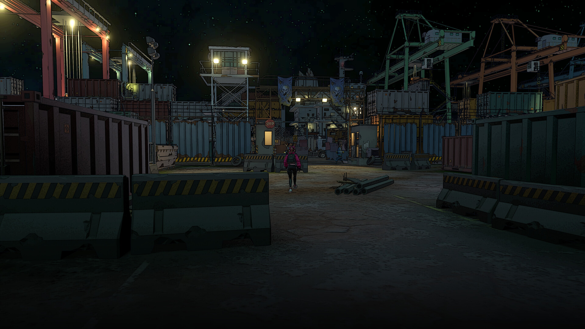 Rustown #4