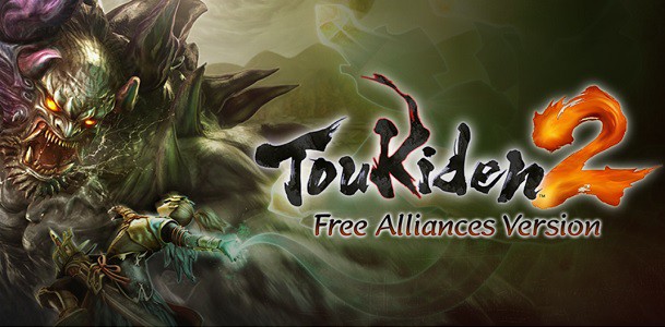 Toukiden 2 pozwoli na darmową zabawę z innymi graczami!