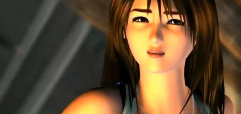 Final Fantasy VIII Remastered z cenzurą. Kuse ciałko nie dla graczy w 2019 roku