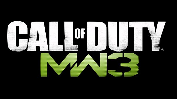 Liga Modern Warfare 3, pierwszy flash