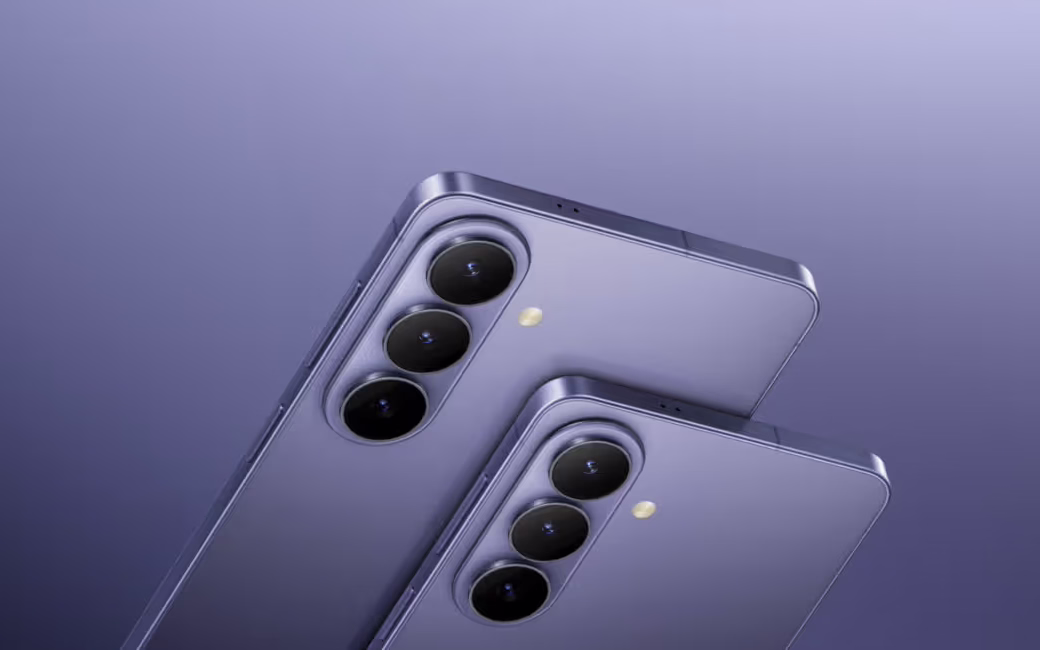 Samsung Galaxy S27 przyspieszy dzięki nowym pamięciom. Nowy standard rzuci wyzwanie dyskom NVMe