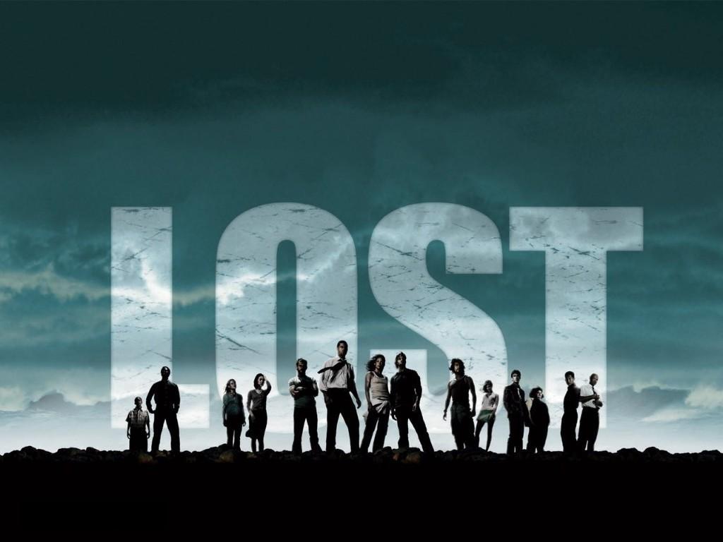 Seriale #2 LOST