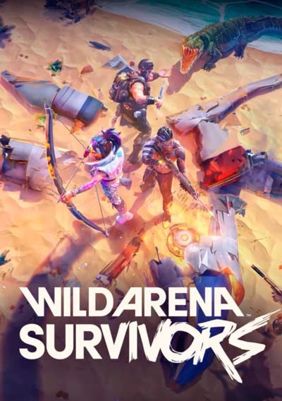 Wild Arena Survivors