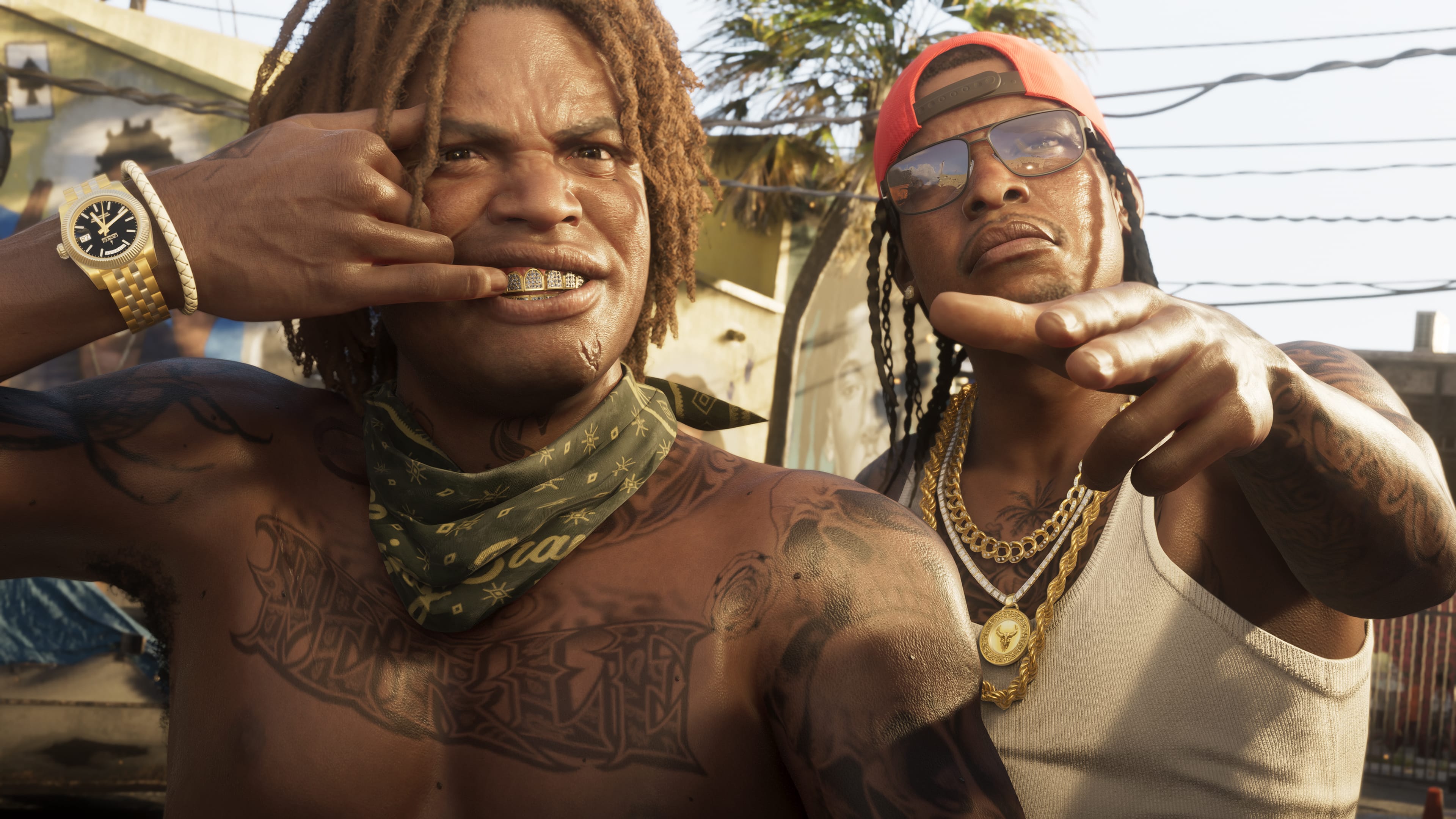 Vice City GTA 6 #4