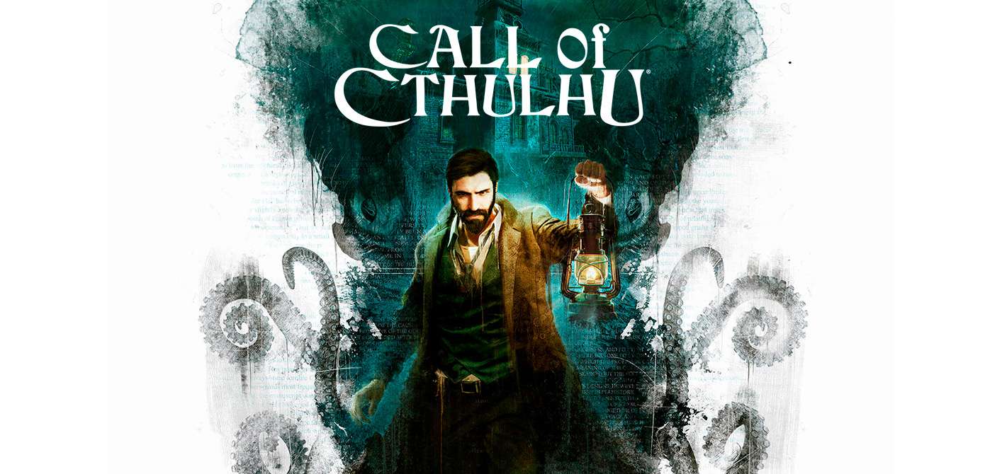 Call of Cthulhu. Lovecraftowski RPG na nowym wideo
