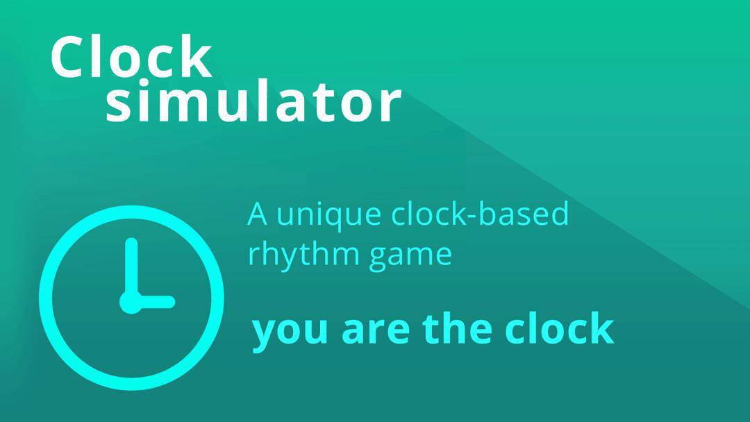 Clock Simulator