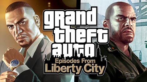 Epizody do GTA IV już są