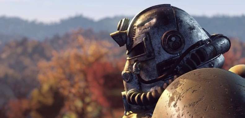 Fallout 76 będzie rozwijane przez lata. Bethesda zdradza konkrety