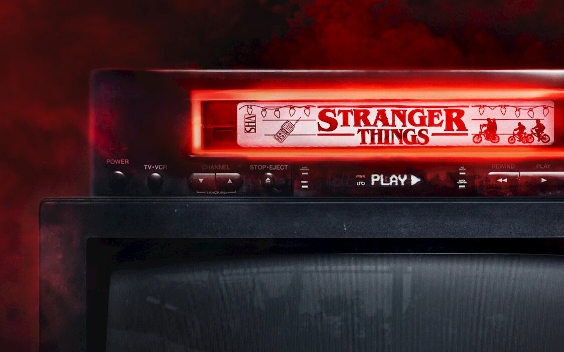Nowy-stary Stranger Things trafił na Netflix. Nowość zaskoczyła wiernych fanów