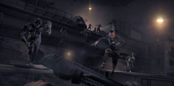 Błąd CE-37700-7 przy próbie ściągnięcia Dying Light? Sony pracuje nad rozwiązaniem problemu
