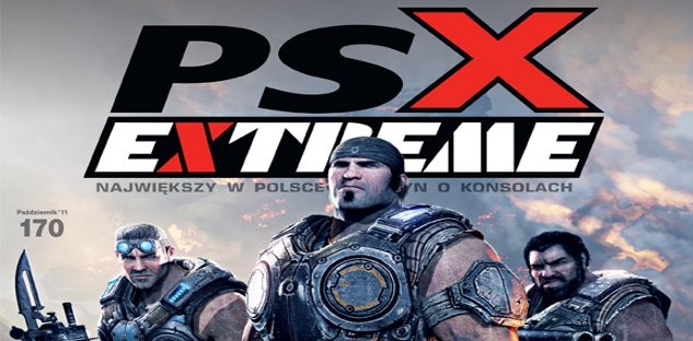 PSX Extreme #170 już w sprzedaży!