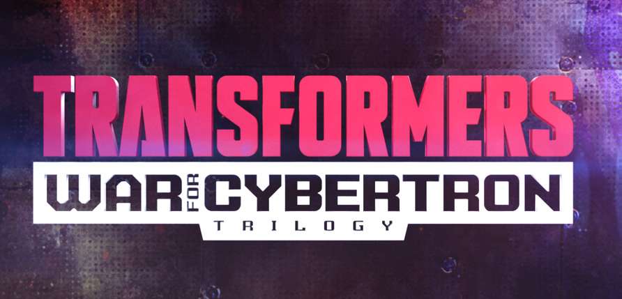 Transformers w Netflix! Nowy serial animowany