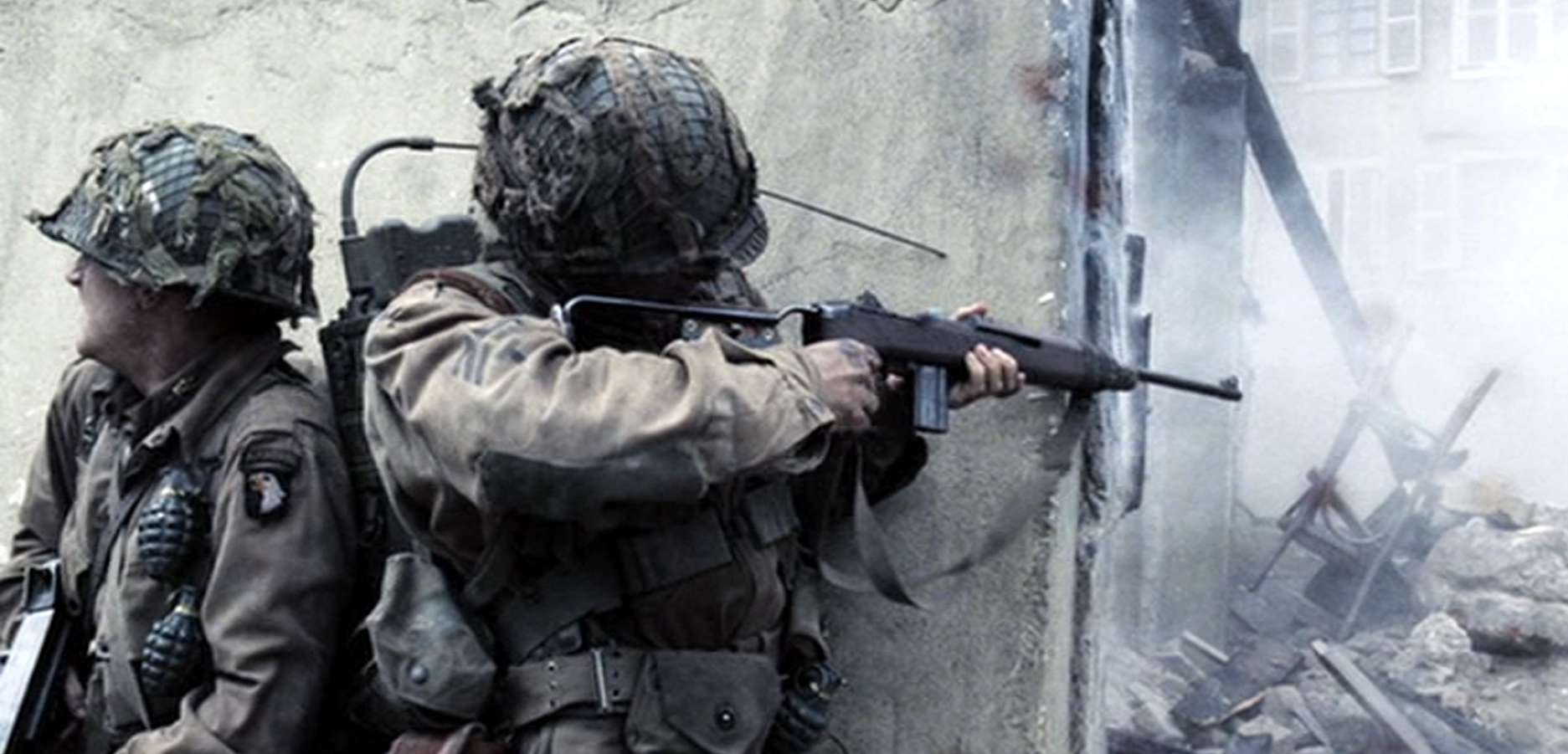 Call of Duty: WWII. Zwiastun nadciągającej bety i informacje o jej zawartości