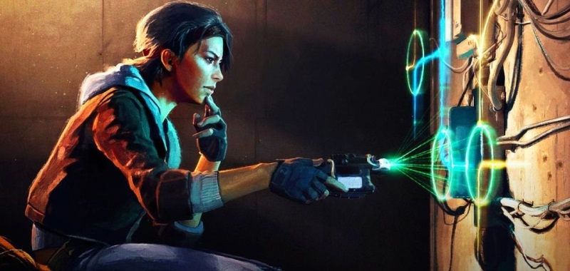 Half-Life: Alyx to wielki hit. Gra zbiera 10/10 i „zmieni oblicze branży VR”