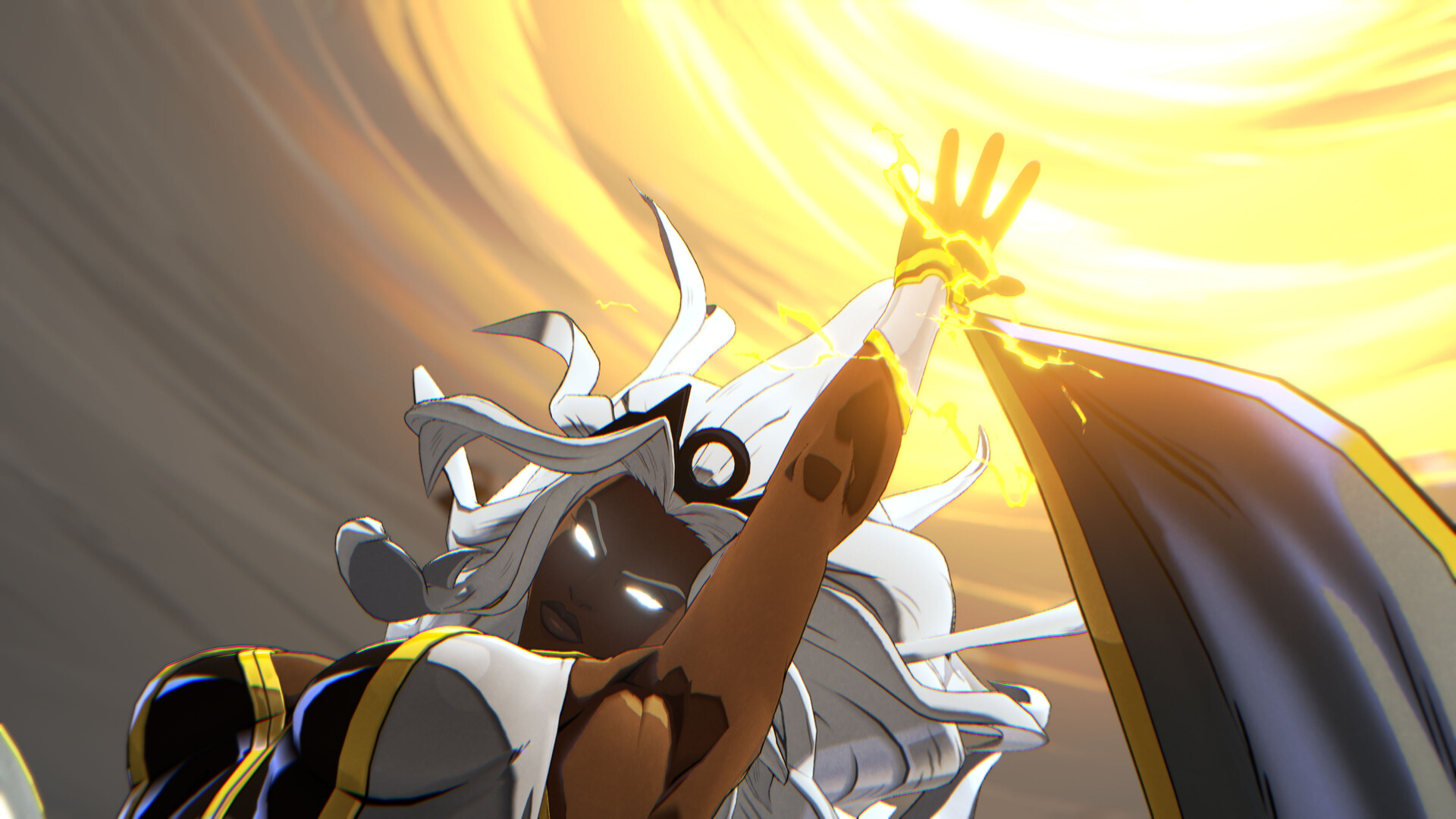 MARVEL Tokon: Fighting Souls - Closed Beta #8