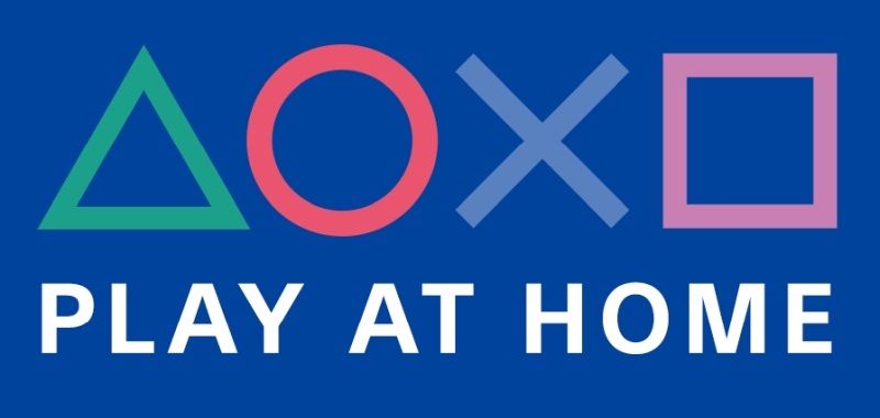Gry na PS4 za darmo od Sony! Firma zachęca do pozostania w domach i przeznacza miliony na pomoc