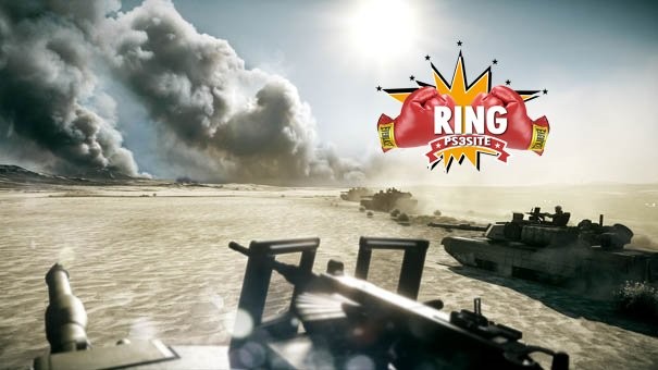 Bonusowe starcie: Battlefield 3 kontra Call of Duty: Modern Warfare 3 [wideo]