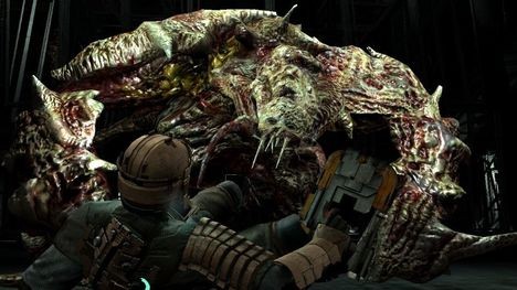 Dead Space: Extraction zmierza na PSN?
