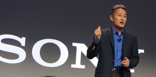 Pierwszy kwartał 2015 roku fiskalnego dużym sukcesem Sony