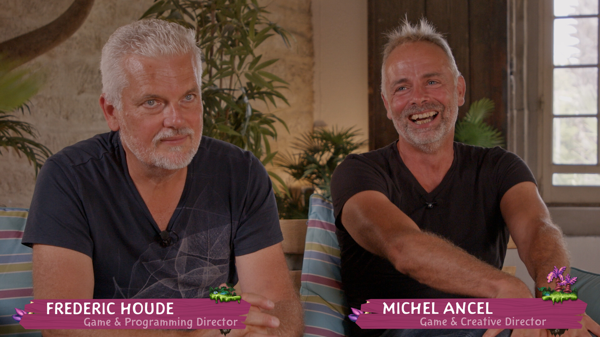 Rayman: 30th Anniversary Edition #11