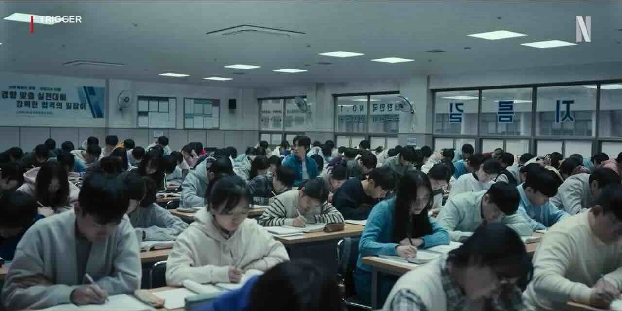 Palec na spuście (2025)