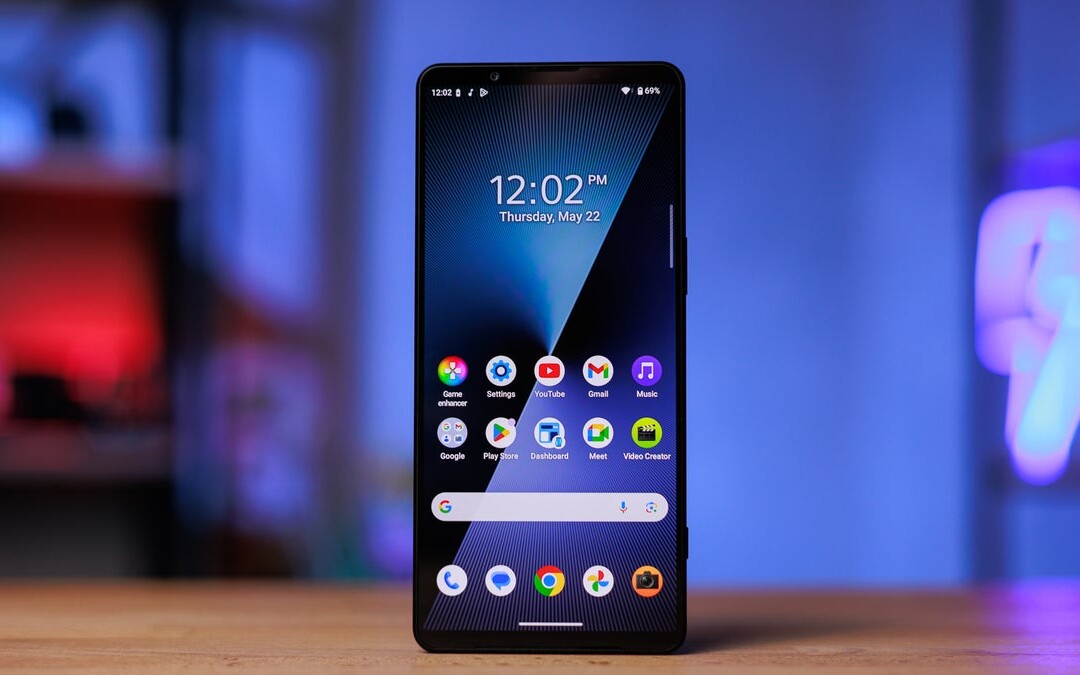 Sony Xperia 1 VII